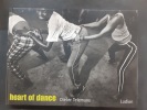 Heart of dance. TELEMANS, Dieter