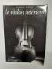 Le Violon intérieur (. Dessins de Denis Voisin. HOPPENOT, Dominique