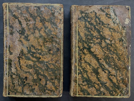 Tableau des variétés de la vie humaine, avec les avantages & les désavantages de chaque constitution ; & des avis très-importans aux pères & aux mères ...