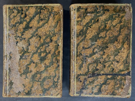 Tableau des variétés de la vie humaine, avec les avantages & les désavantages de chaque constitution ; & des avis très-importans aux pères & aux mères ...