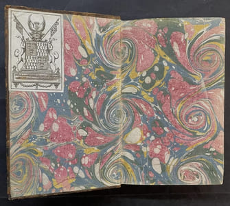 Tableau des variétés de la vie humaine, avec les avantages & les désavantages de chaque constitution ; & des avis très-importans aux pères & aux mères sur la santé de leurs enfans de l'un & l'autre sexe, surtout à l'âge de puberté... [2 volumes]