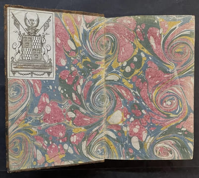 Tableau des variétés de la vie humaine, avec les avantages & les désavantages de chaque constitution ; & des avis très-importans aux pères & aux mères ...