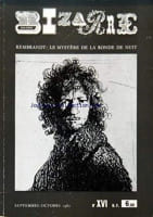 Rembrandt : le mystère de la ronde de nuit
