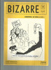 Cardon, Le Foll & Cie.... [Revue Trimestrielle] Bizarre ; Laclos Michel (rédaction) ; Pauvert Jean-Jacques (direction)