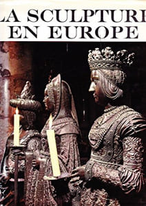 La sculpture en Europe. De l’Antiquité classique à l’Art abstrait. Koepf Hans ; Berthelot Gisèle