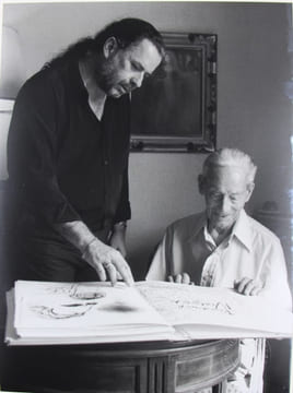 Dix ans et plus. "55 ans d'édition de la Diane Française".. Collectif & RUCKER (Gérard).