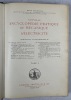 Nouvelle encyclopédie pratique de mécanique et d’électricité [3 volumes - 1 atlas]. DESARCES, Henri
