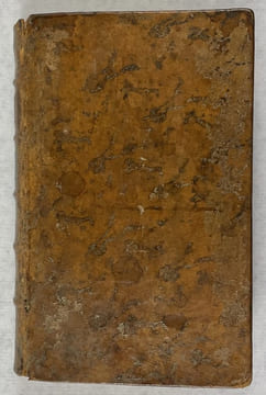 De la philosophie de la nature, ou Traité de morale pour l'espèce humaine tiré de la philosophie et fondé sur la nature [5 volumes sur 6. Manque vol. ...