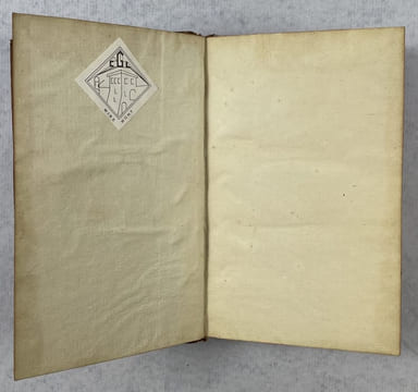 De la philosophie de la nature, ou Traité de morale pour l'espèce humaine tiré de la philosophie et fondé sur la nature [5 volumes sur 6. Manque vol. ...