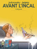 Avant l’Incal. Intégrale. Jodorowsky ; Janjetov