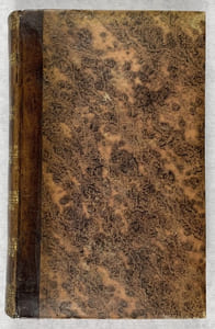 Grammaire des grammaires, ou Analyse raisonnée des meilleurs traités sur la langue française.... [2 volumes]. 8e édition, revue avec beaucoup de soin, enrichie de plus de cent cinquante corrections et augmentés de deux cent soixante nouvelles remarques détachées...