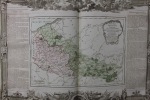 Atlas général, méthodique et élémentaire pour l'étude de la géographie et de l'histoire moderne, dressé... par une Société d'ingénieurs géographes du ...