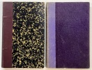 Chroniques locales [2 volumes]. [Aire-sur-la Lys] GUILLEMIN, Léon