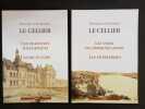 Histoire et patrimoine - Le Cellier (2 volumes). Tome 1: Les demeures historiques, l’agriculture; Tome 2 : Les voies de communication, les ...