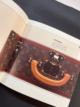 Le catalogue. Louis Vuitton. Assenat Valéry, Boré Emmanuel (photographes)