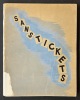 Sans tickets 1943. Trente dessins sur les temps présents par Henri Monier et Pol Ferjac. MONIER, Henri ; FERJAC, Pol