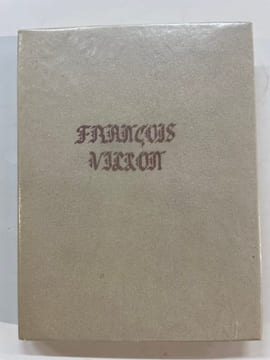 Ballades de François Villon. Villon François ; Collot André (illustrations)