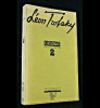 Oeuvres. Volume 2. Juillet/Octobre 1933. Trotsky Léon  ; Broué Pierre (sous la direction de)