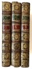 Histoire de la vie privée des Français, depuis l'origine de la Nation jusqu'à nos jours [3 volumes]. LE GRAND D'AUSSY, Pierre Jean-Baptiste