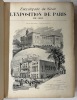 L’Exposition de Paris de 1900 [Volume 3/3]. Avant-titre : "Encyclopédie du siècle”. Exposition internationale (1900 ; Paris)