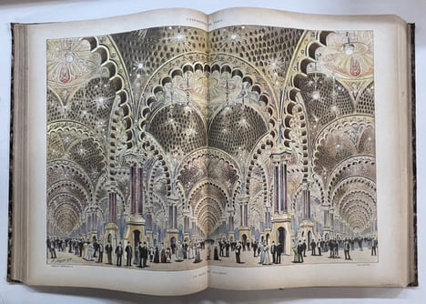 L’Exposition de Paris de 1900 [Volume 3/3]. Avant-titre : "Encyclopédie du siècle”. Exposition internationale (1900 ; Paris)