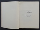 Oeuvres complètes de J.-K. Huysmans [12 volumes sur 23]. édition établie par Charles Grolleau, sous la direction de M. Lucien Descaves. HUYSMANS, ...