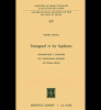 Pantagruel et les Sophistes. Contribution à l’histoire de l’Humanisme chrétien au XVIème siècle. Defaux Gérard
