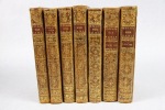 Essai historique sur Paris. Troisième édition revue, corrigée et augmentée.. SAINT-FOIX Germain-François POULLAIN de