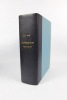 Gastronomie pratique, études culinaires, suivies du Traitement de l'obésité des gourmands. 4e édition augmentée d’un supplément. ALI-BAB (pseudonyme ...