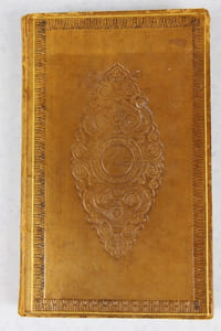 Les Etats de Blois ou la mort de M. De Guise, scènes historiques, Décembre 1588
