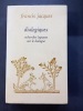 Dialogiques - Recherches logiques sur le dialogue. JACQUES, Francis