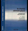 Le champ sémiologique. Perspectives internationales. [Collectif] ; Helbo André (sous la direction de)