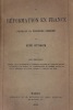  De la Réformation en France, pendant sa première période.  Lutteroth, Henri