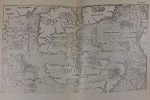 Les Navigations de Pantagruel: Etude Sur La géographie Rabelaisienne. Lefranc, Abel