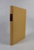 Les toquades, étude des moeurs. De Bussy, Charles -  Gavarni