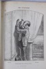 Les toquades, étude des moeurs. De Bussy, Charles -  Gavarni