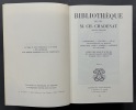 Bibliothèque de feu M. Ch. Chadenat, ancien libraire : géographie, voyages, atlas, ouvrages sur l'Asie, l'Afrique, l'Amérique et l'Océanie [2 ...