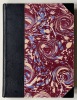 Le Livre des chants nouveaux de vaudevire de Jean Le Houx, publié sur l'unique exemplaire de l'édition viroise de Jean de Cesne, avec une introduction ...