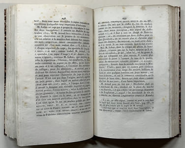 Nouveaux Mélanges biographiques et littéraires, pour servir à l'histoire de la ville de Lyon