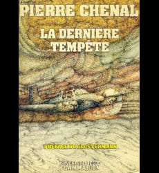 La dernière tempête
