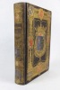 La Bretagne illustrée par MM. Bellangé, Gigoux, Gudin Isabey, Morel-Fatio, Noel, Rouargue, Saint-Germain, Fortin et Daubigny.. Janin (Jules)