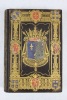 La Bretagne illustrée par MM. Bellangé, Gigoux, Gudin Isabey, Morel-Fatio, Noel, Rouargue, Saint-Germain, Fortin et Daubigny.. Janin (Jules)