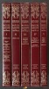 Manuel d’anatomie descriptive du corps humain [5 volumes]. Nouvelle édition de Paris, Béchet jeune, 1825, précédée d'un avis au lecteur par Liliane ...