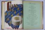 Formes et couleurs. N° 3/4 - 1945. Romantisme