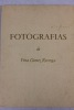 Fotografias de Fina Gomez Revenga. Fina Gomez Revenga