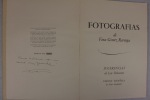 Fotografias de Fina Gomez Revenga. Fina Gomez Revenga