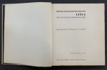 Douze années de pratique du Leica. Par le Dr. Paul Wolff de Francfort-sur-le-Main. Traduction de G. Joly. WOLFF, Paul (Docteur)