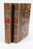 Mémoires et lettres (1715-1758). Publiés avec l'autorisation de sa famille d'après les manuscrits inédits par F. Masson. BERNIS François-Joachim de ...