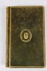 Voyage de Polyclète ou Lettres Romaines. De Théis (Alexandre)