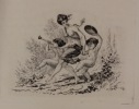 Poésies et oeuvres diverses.. Bertin (Antoine)